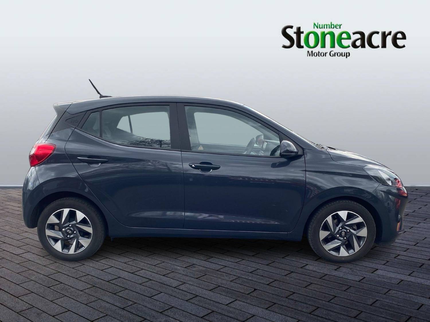 Used Hyundai i10 for sale - 78115053: Photo 7