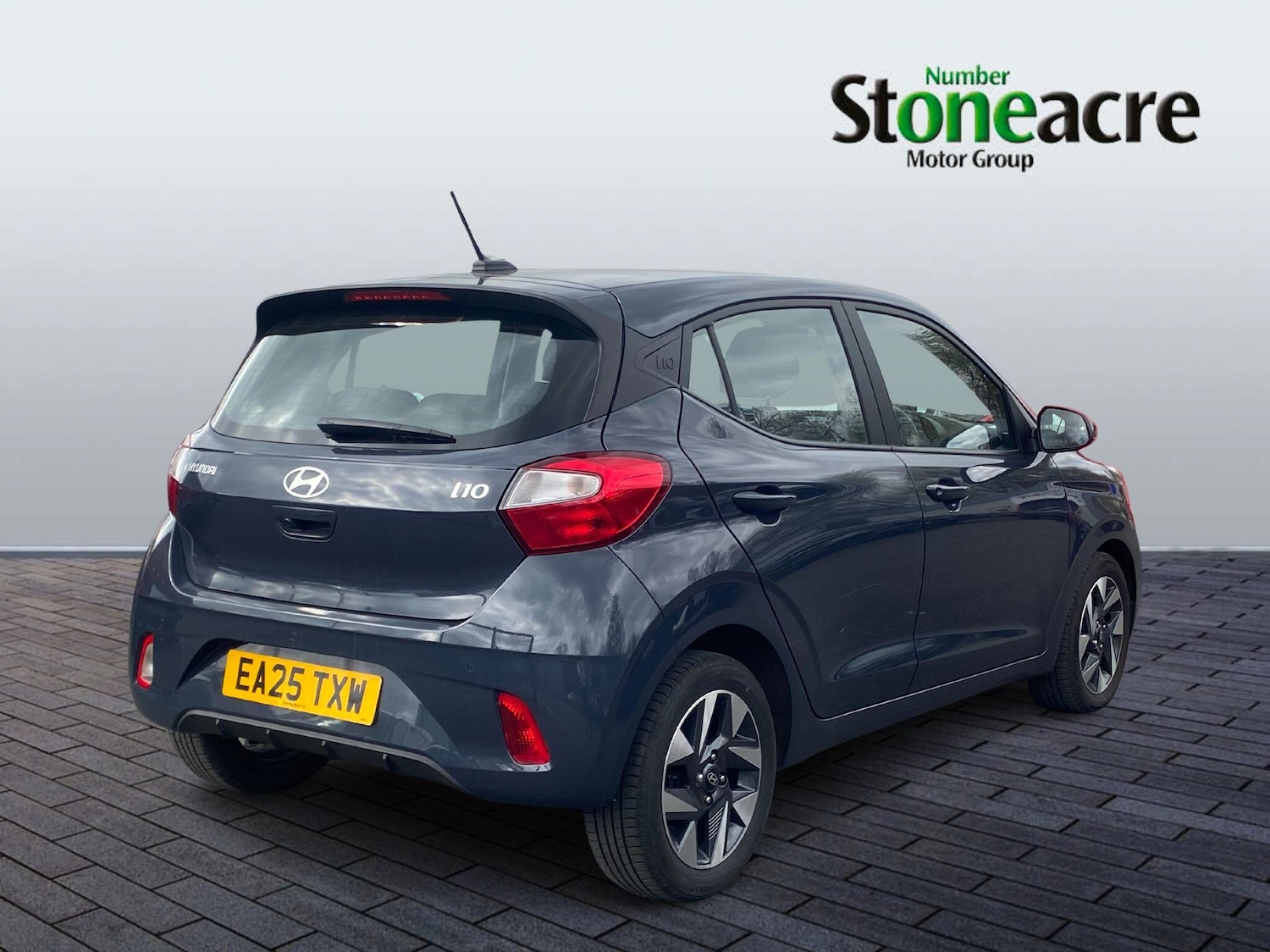 Used Hyundai i10 for sale - 78115053: Photo 8