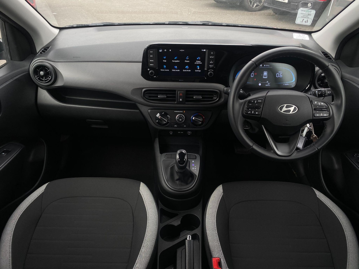 Used Hyundai i10 for sale - 78115053: Photo 9