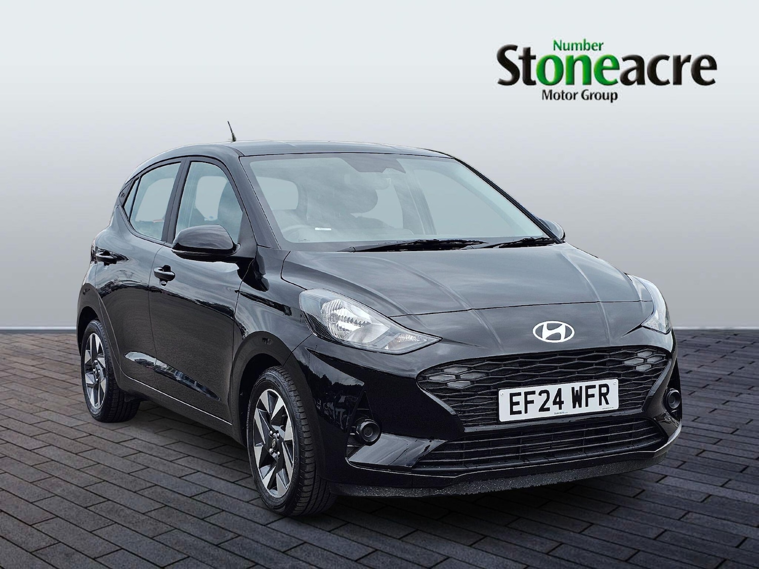 Used Hyundai i10 2024 for sale - 76296079: Photo 1