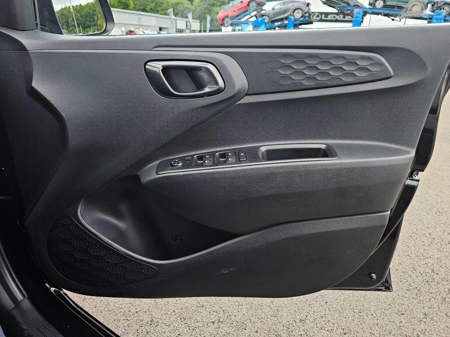 Used Hyundai i10 2024 for sale - 76296079: Photo 13