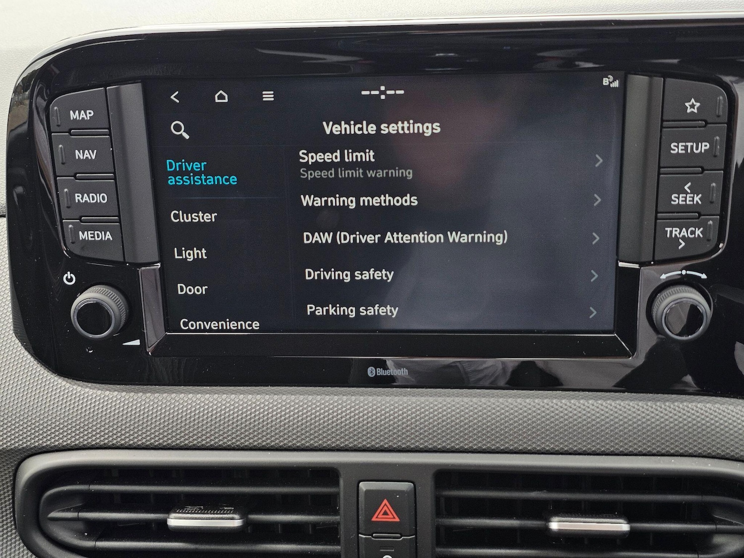 Used Hyundai i10 2024 for sale - 76296079: Photo 30
