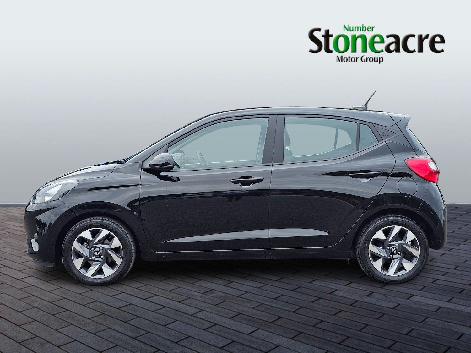 Used Hyundai i10 2024 for sale - 76296079: Photo 5