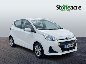Used Hyundai i10 2019 for sale - 78878768: Photo