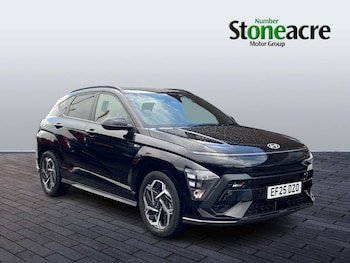 Used Hyundai KONA 2025 for sale - 78705683: Photo