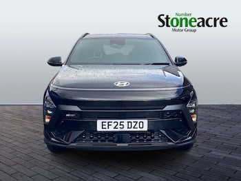 Used Hyundai KONA 2025 for sale - 78705683: Photo