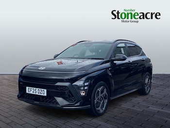 Used Hyundai KONA 2025 for sale - 78705683: Photo