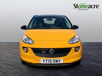 Used Vauxhall ADAM 2019 for sale - 79565603: Photo