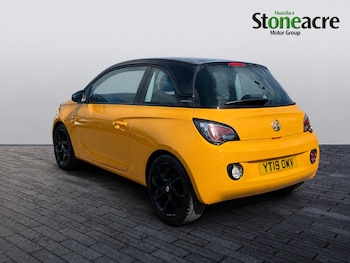 Used Vauxhall ADAM 2019 for sale - 79565603: Photo
