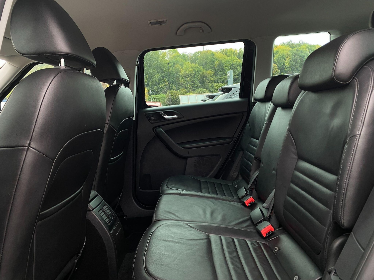 Used Skoda Yeti 2017 for sale - 76990506: Photo 12