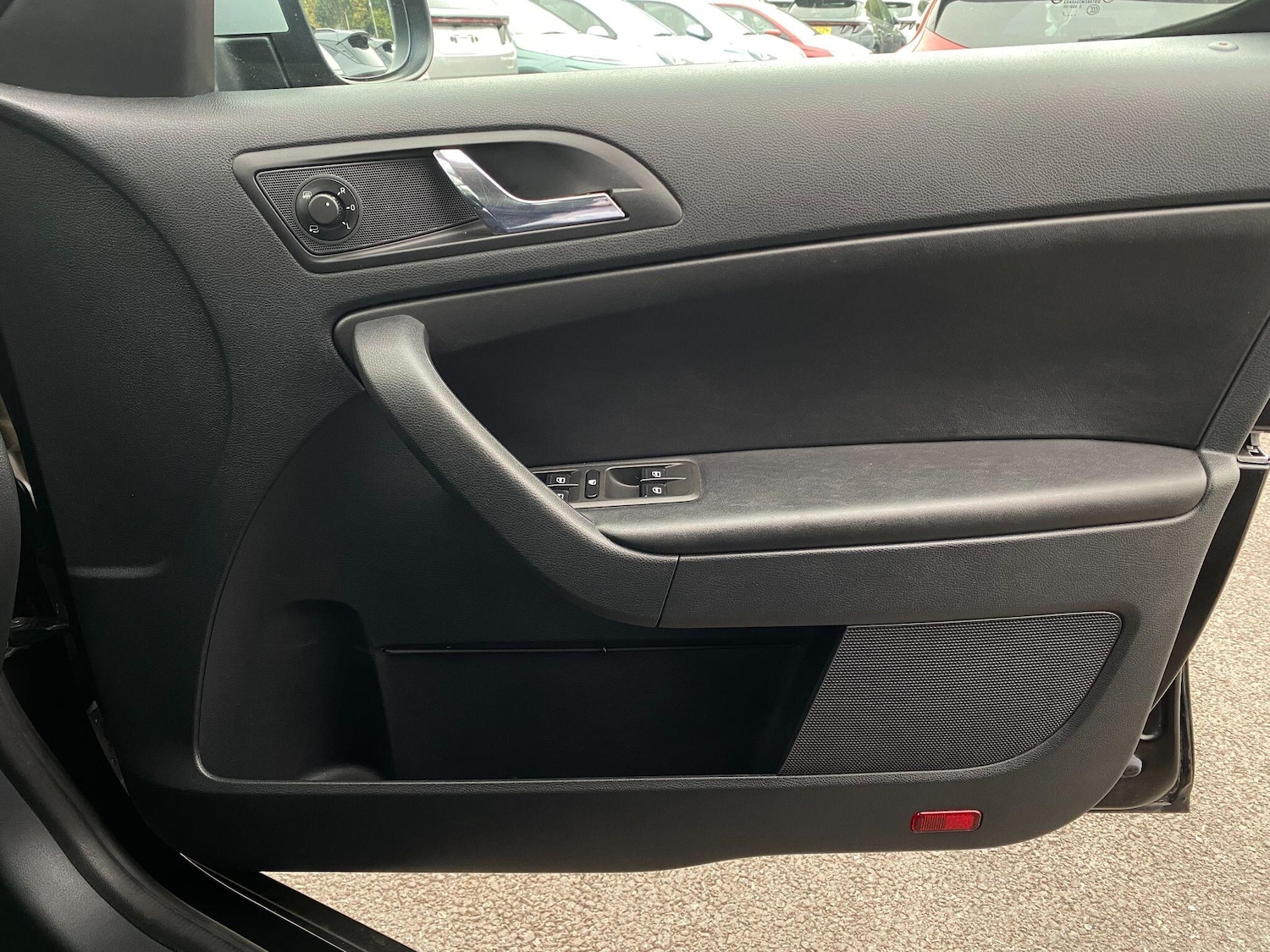 Used Skoda Yeti 2017 for sale - 76990506: Photo 15