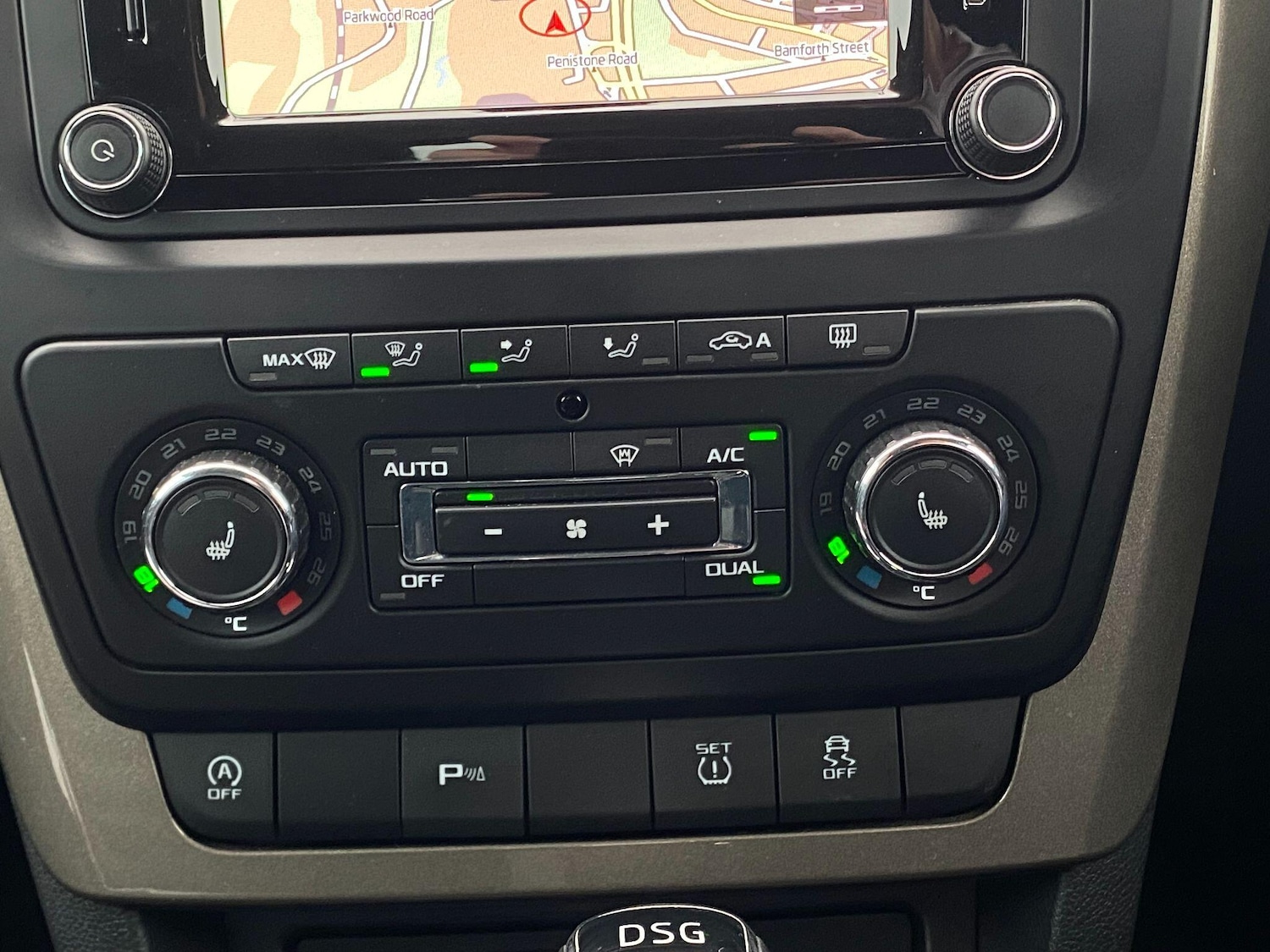 Used Skoda Yeti 2017 for sale - 76990506: Photo 27