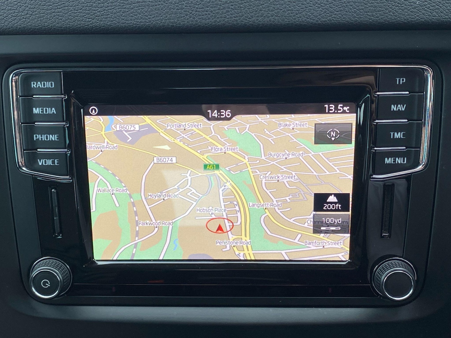 Used Skoda Yeti 2017 for sale - 76990506: Photo 28