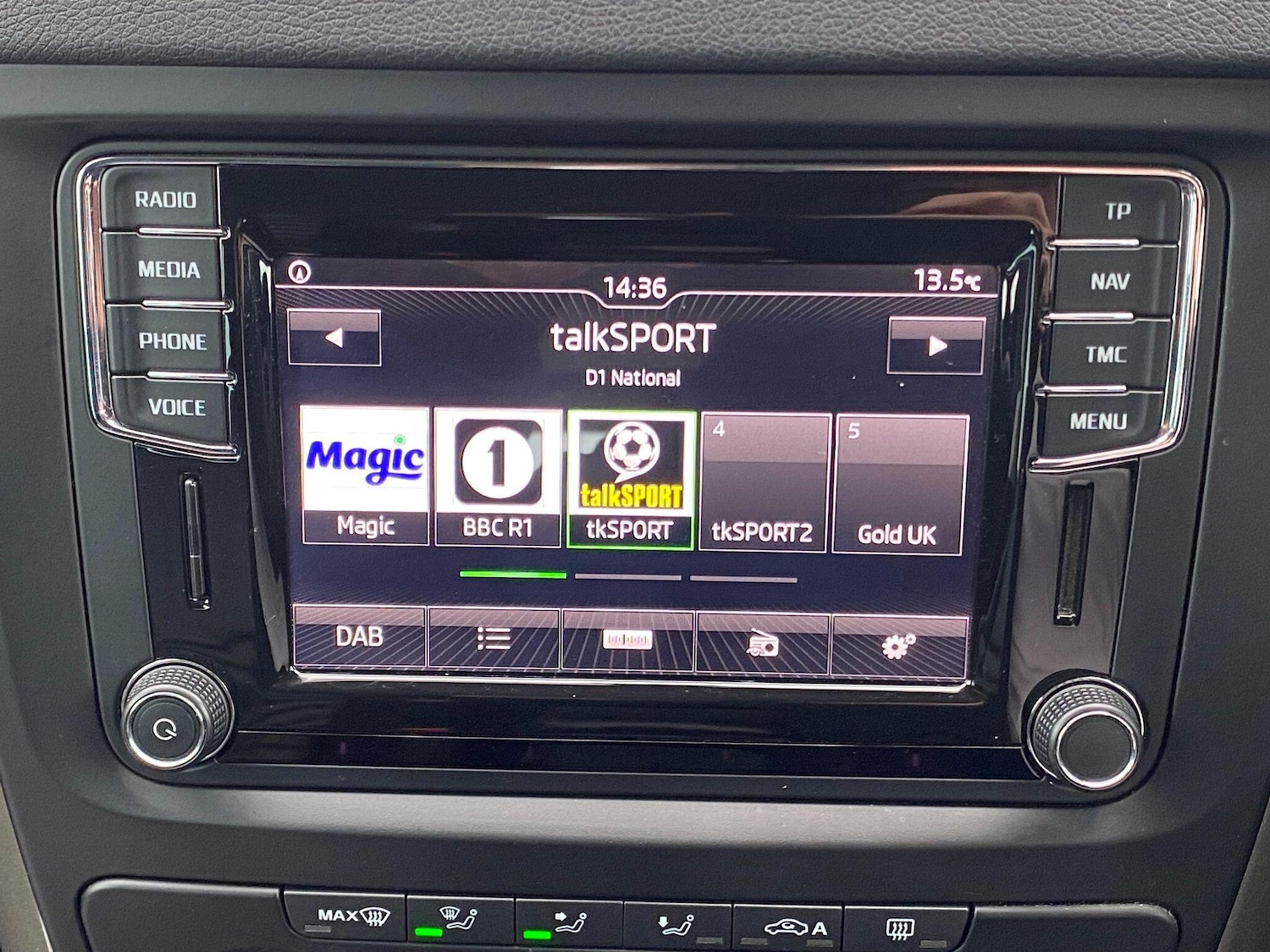 Used Skoda Yeti 2017 for sale - 76990506: Photo 29