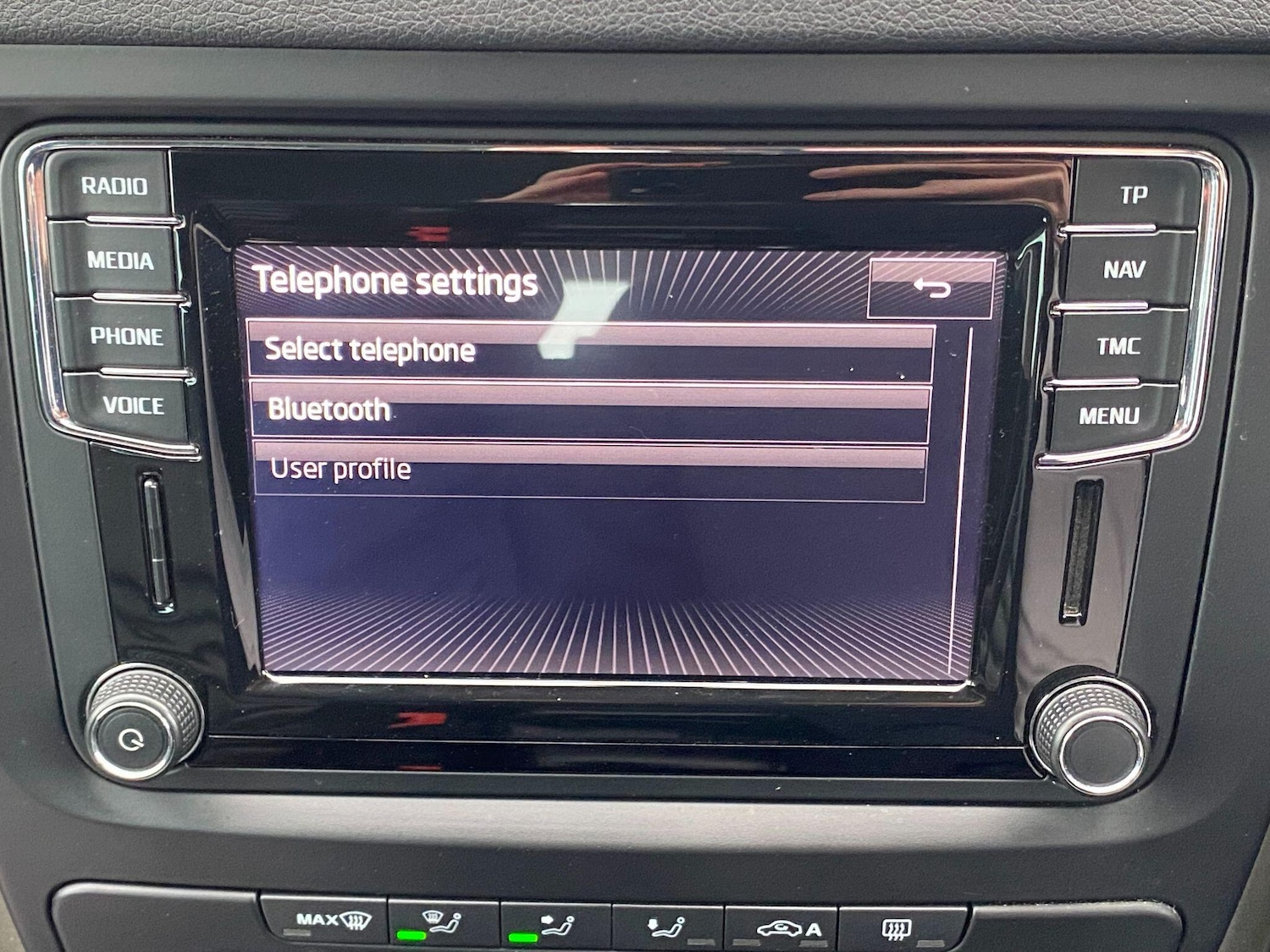 Used Skoda Yeti 2017 for sale - 76990506: Photo 30