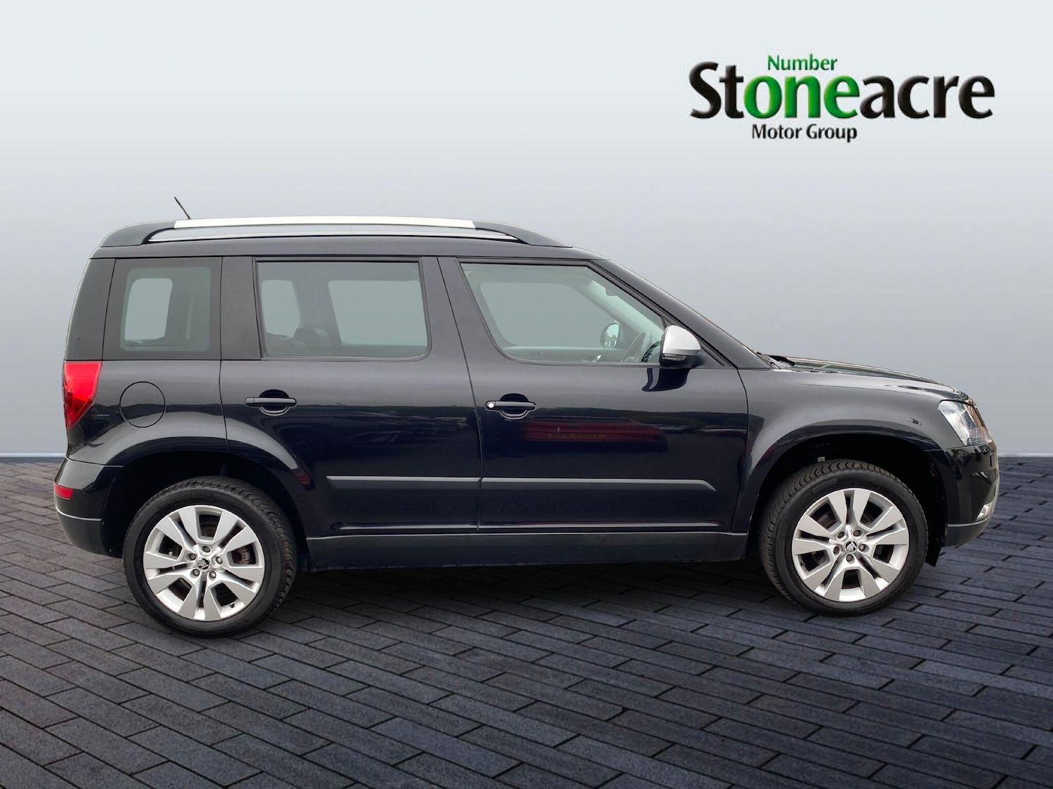 Used Skoda Yeti 2017 for sale - 76990506: Photo 8