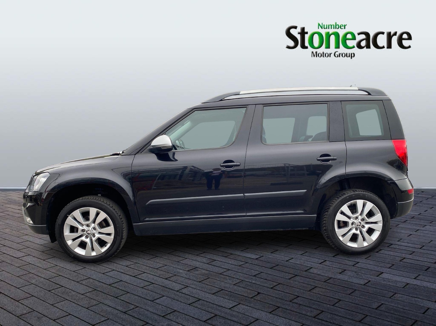 Used Skoda Yeti 2017 for sale - 76990506: Photo 9