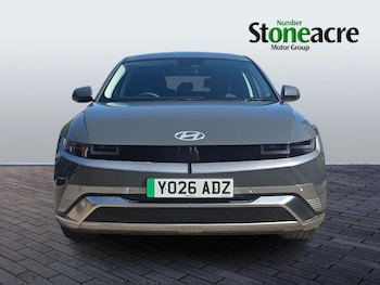 Used Hyundai IONIQ 5 2026 for sale - 79192355: Photo