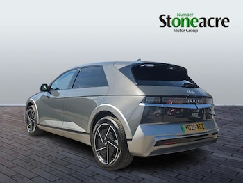 Used Hyundai IONIQ 5 2026 for sale - 79192355: Photo