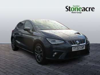 2022 (22) - 1.0 TSI XCELLENCE Hatchback 5dr Petrol Manual Euro 6 (s/s) (95 ps)