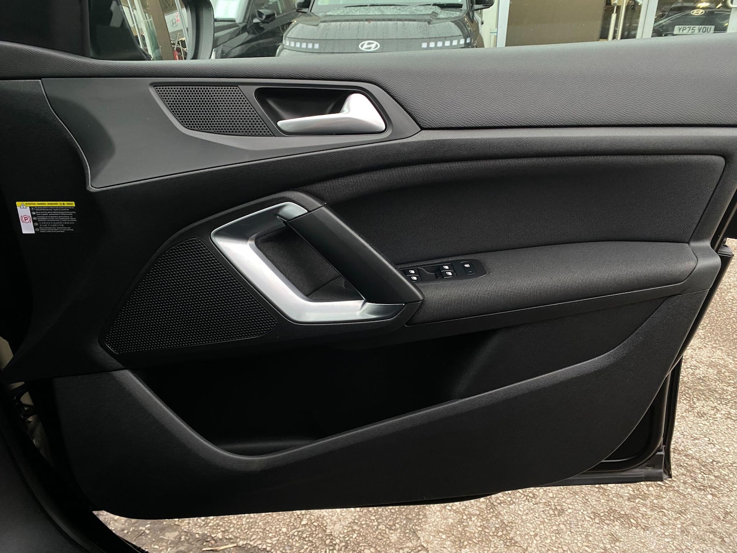 Used Peugeot 308 2017 for sale - 77440528: Photo 24