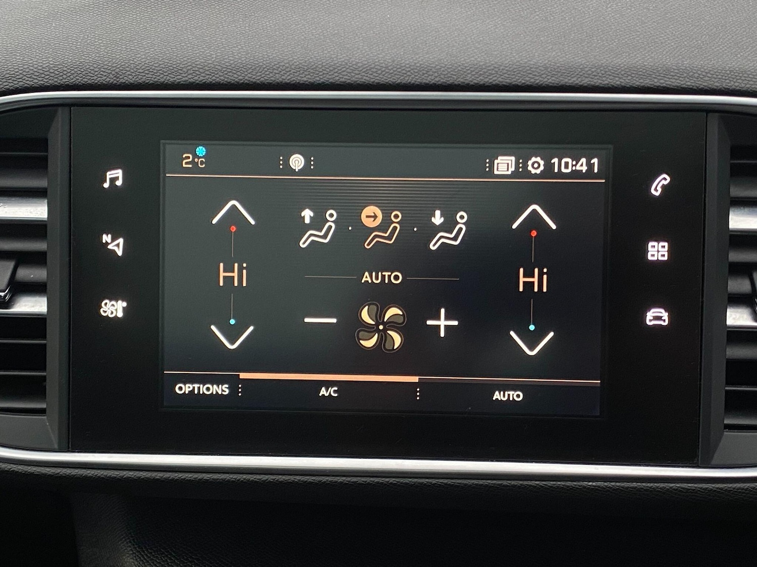 Used Peugeot 308 2017 for sale - 77440528: Photo 26