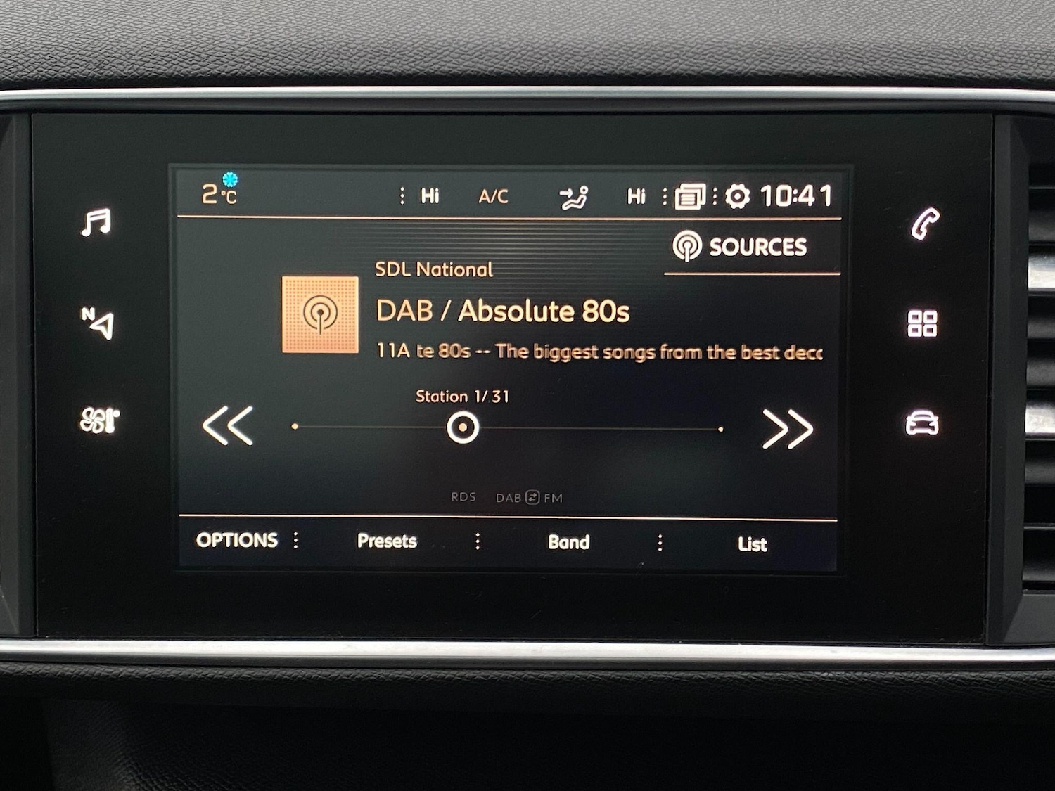 Used Peugeot 308 2017 for sale - 77440528: Photo 27