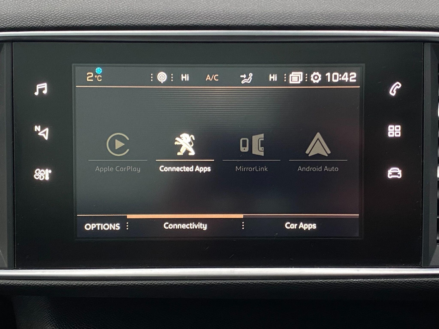 Used Peugeot 308 2017 for sale - 77440528: Photo 29