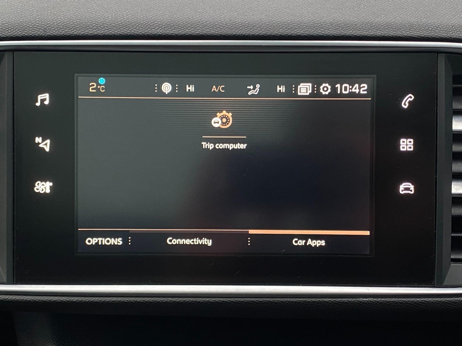 Used Peugeot 308 2017 for sale - 77440528: Photo 30