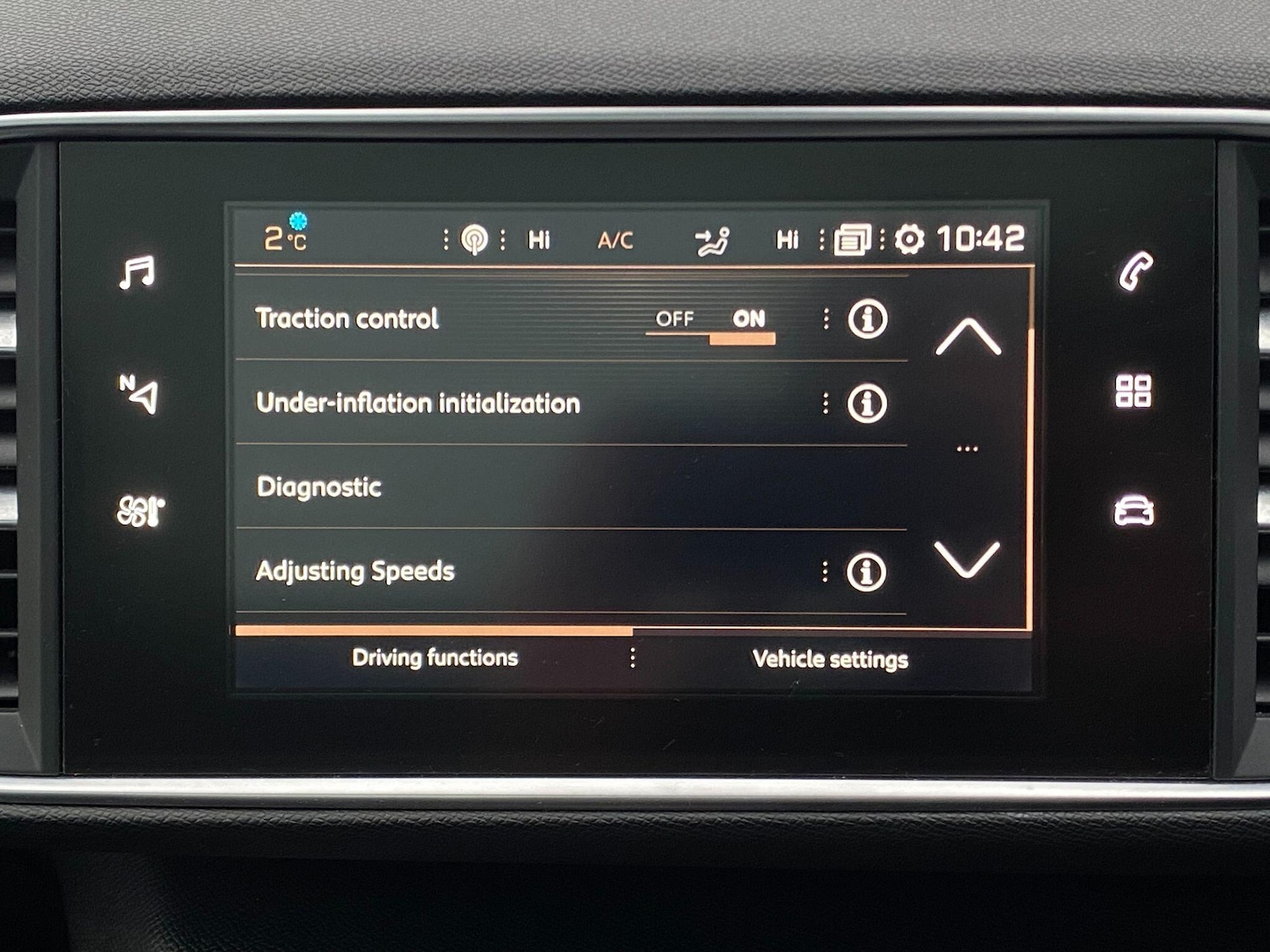 Used Peugeot 308 2017 for sale - 77440528: Photo 32