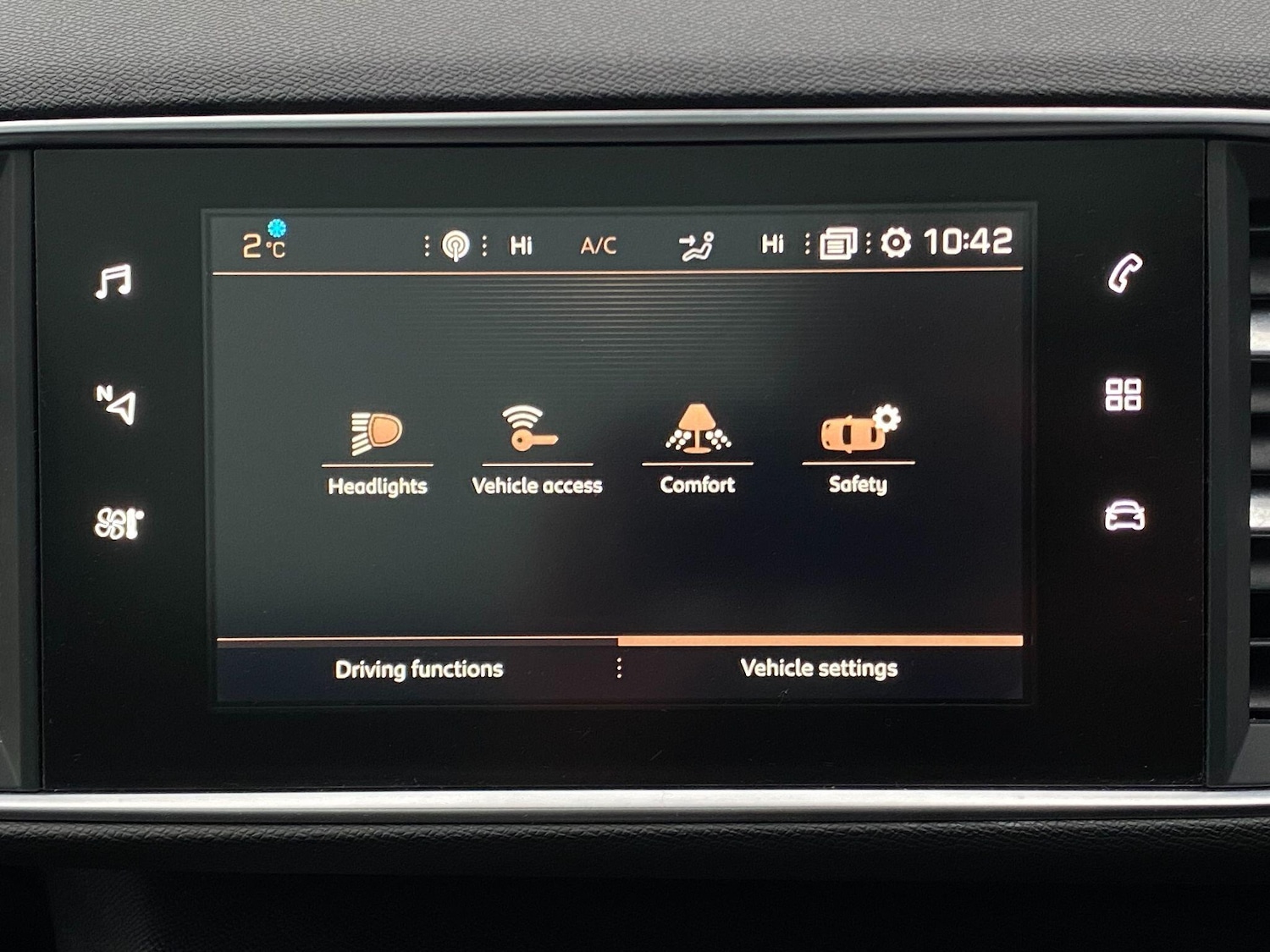 Used Peugeot 308 2017 for sale - 77440528: Photo 33