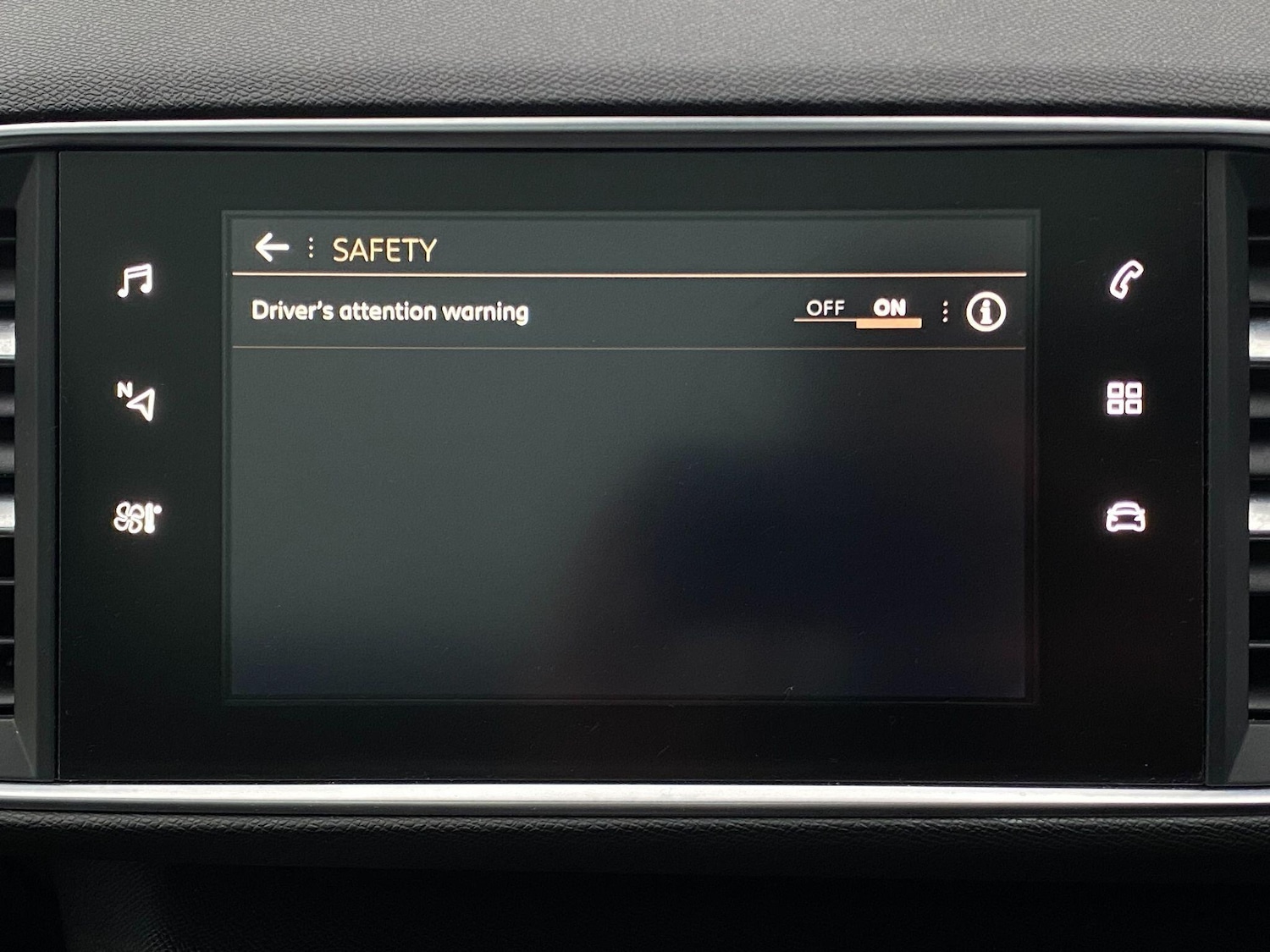 Used Peugeot 308 2017 for sale - 77440528: Photo 34