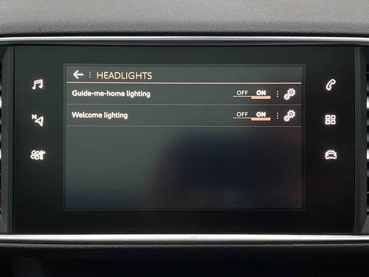 Used Peugeot 308 2017 for sale - 77440528: Photo 35