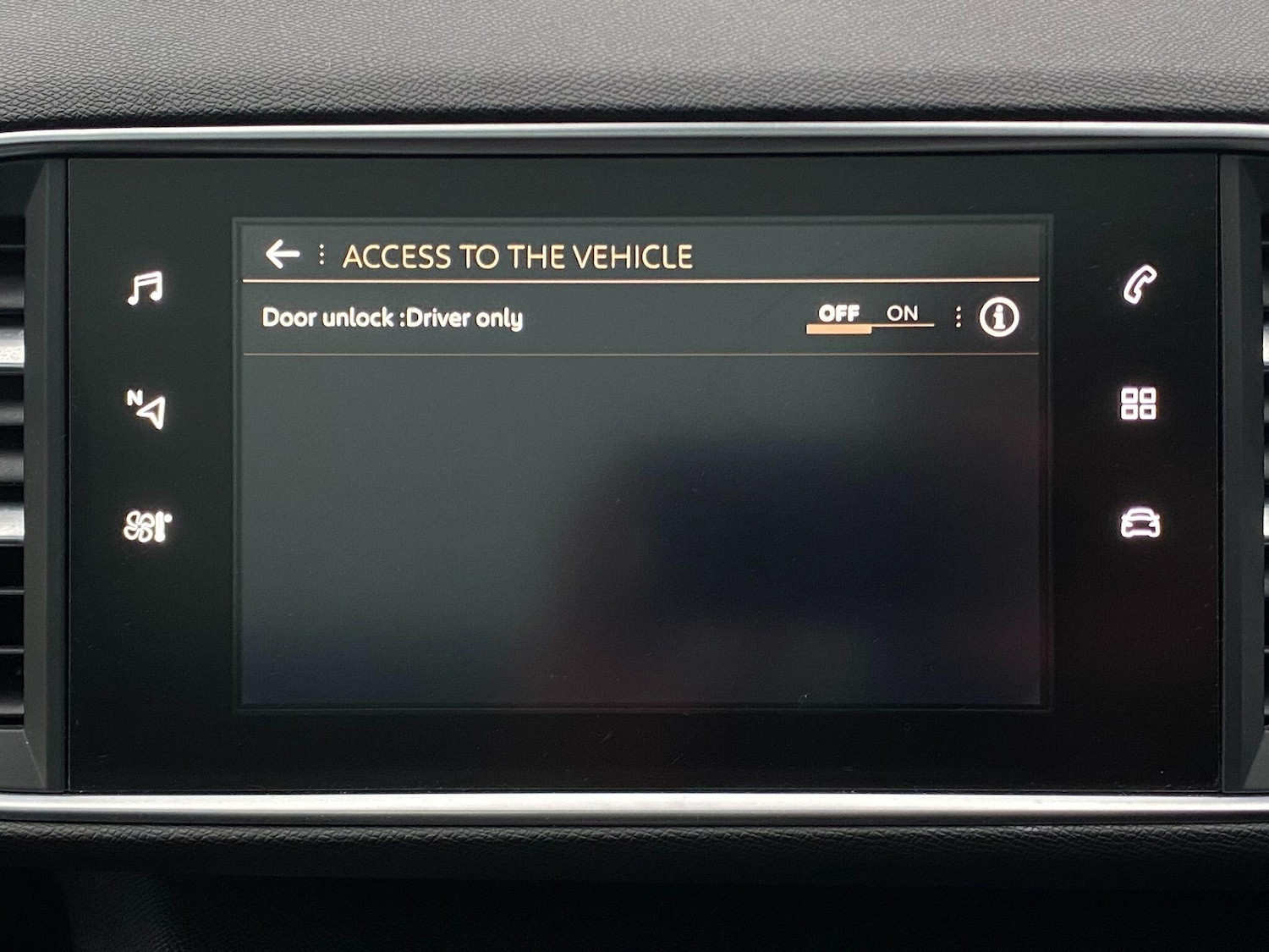 Used Peugeot 308 2017 for sale - 77440528: Photo 36