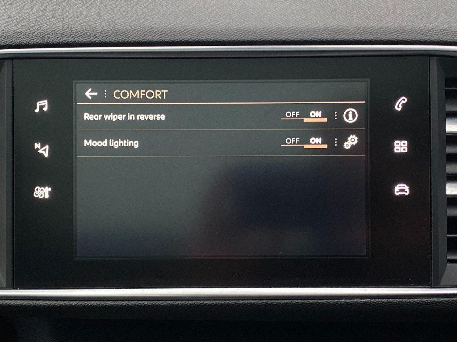 Used Peugeot 308 2017 for sale - 77440528: Photo 37