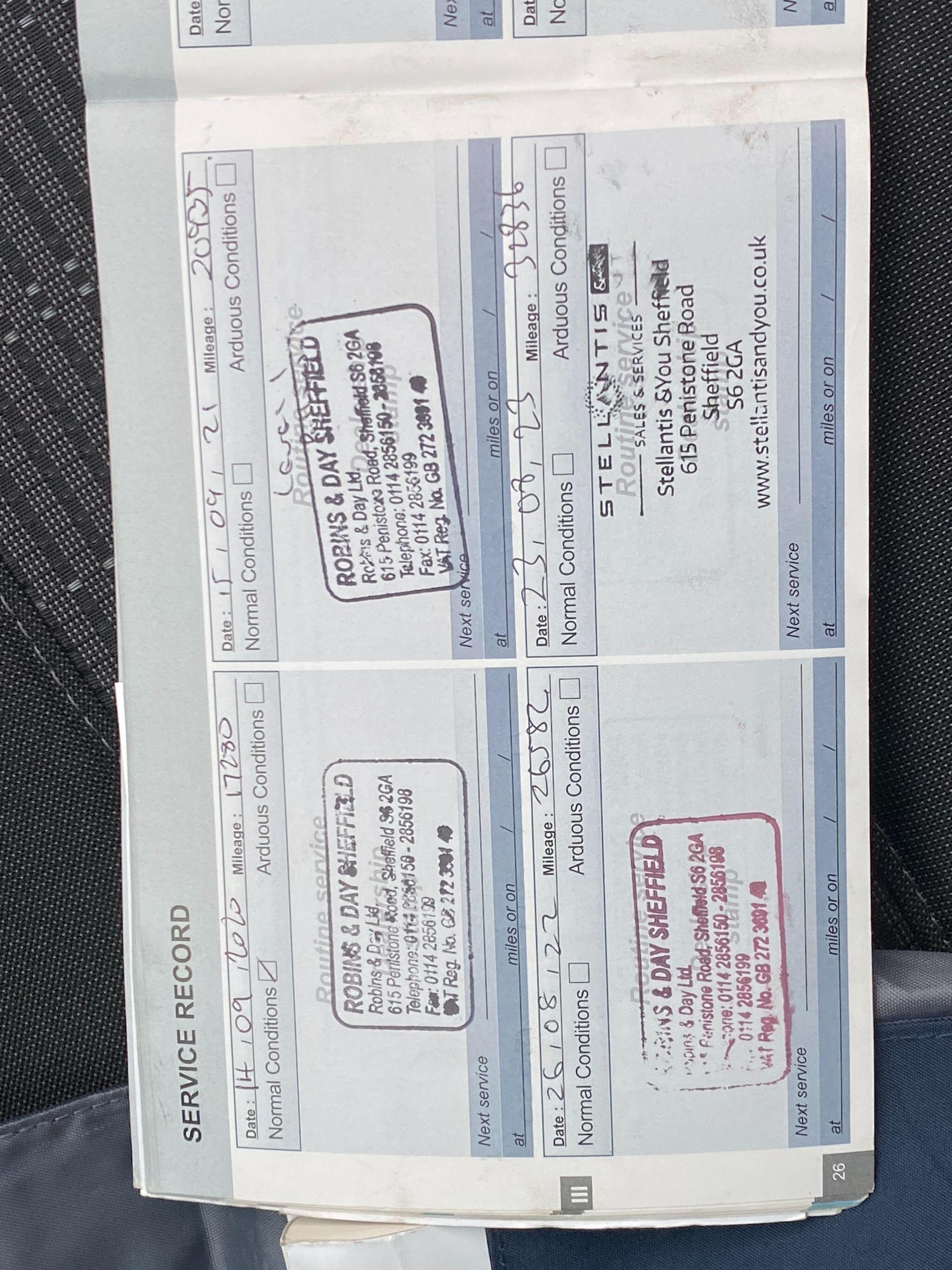 Used Peugeot 308 2017 for sale - 77440528: Photo 39