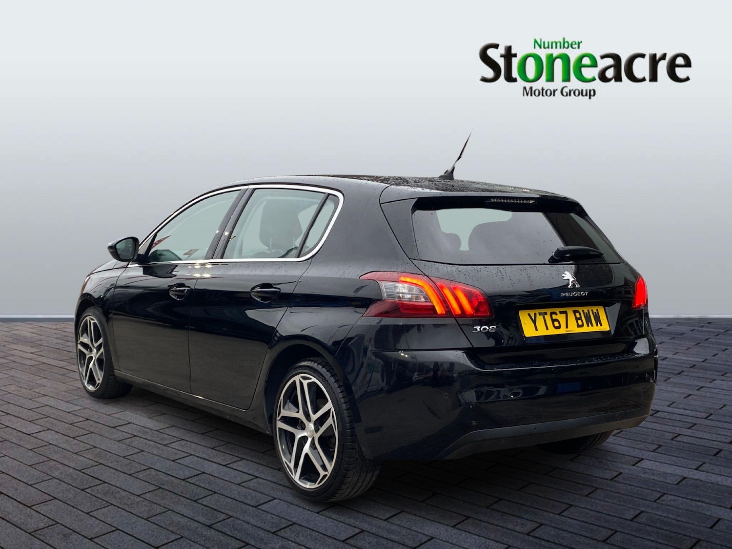 Used Peugeot 308 2017 for sale - 77440528: Photo 4