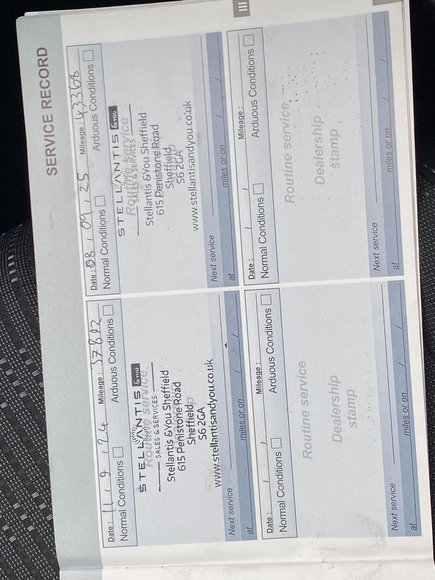 Used Peugeot 308 2017 for sale - 77440528: Photo 40