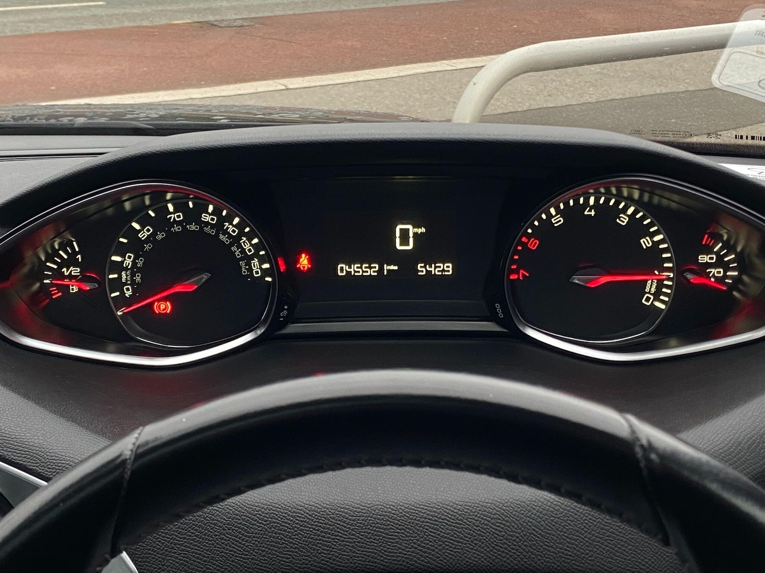 Used Peugeot 308 2017 for sale - 77440528: Photo 41