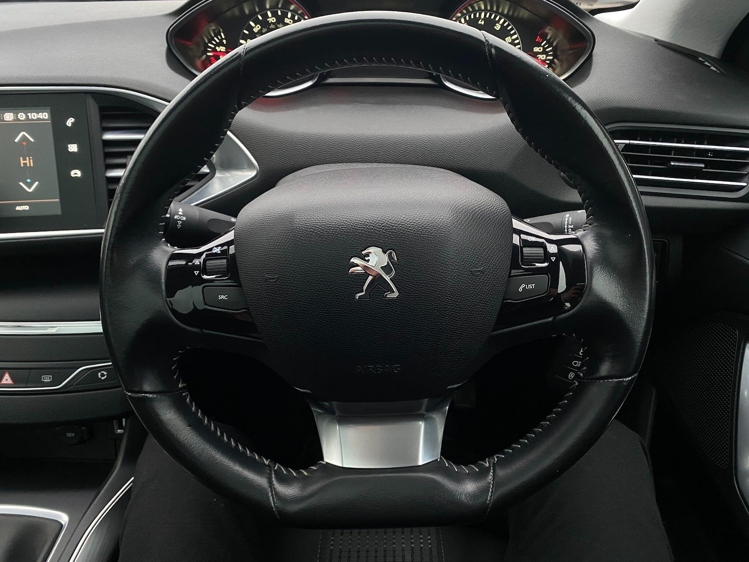 Used Peugeot 308 2017 for sale - 77440528: Photo 43