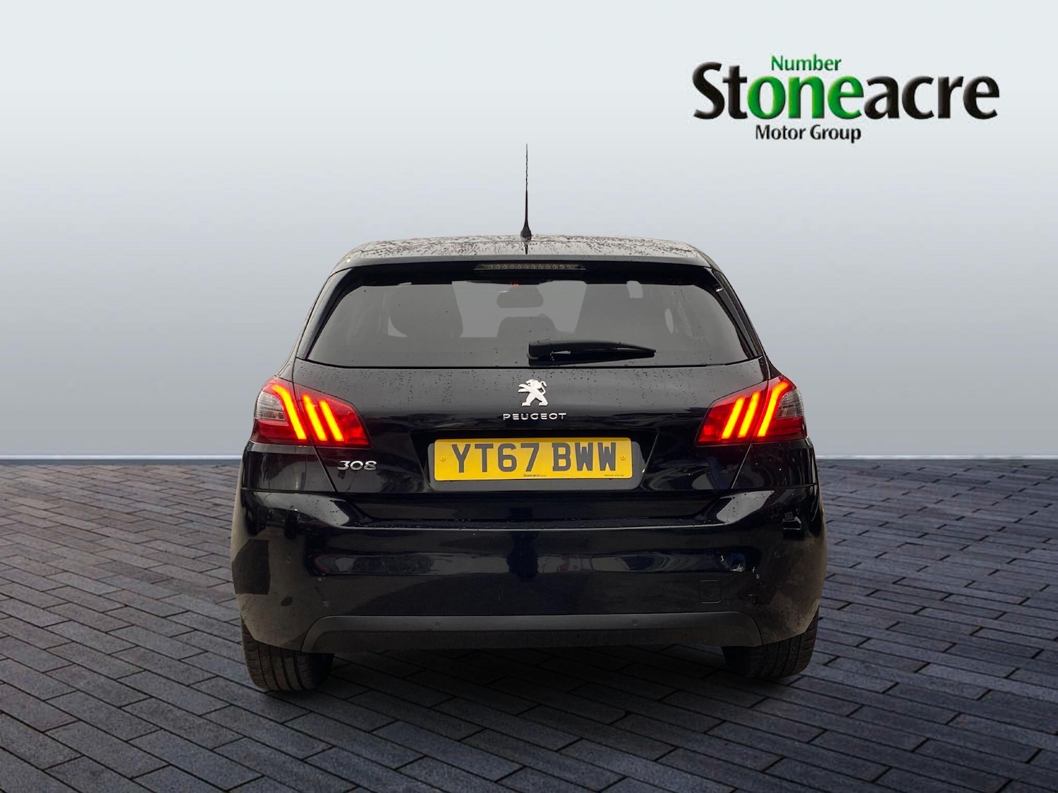 Used Peugeot 308 2017 for sale - 77440528: Photo 6