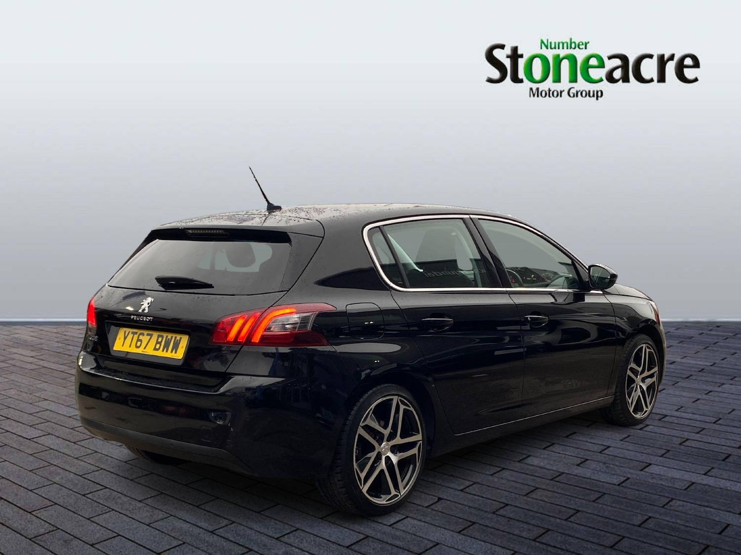 Used Peugeot 308 2017 for sale - 77440528: Photo 8