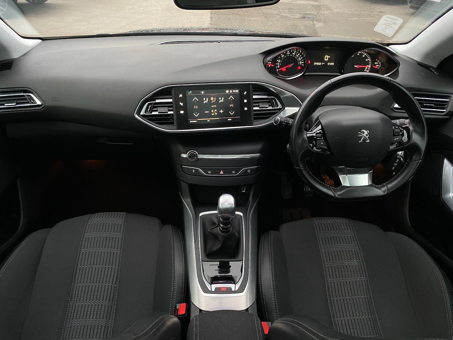 Used Peugeot 308 2017 for sale - 77440528: Photo 9