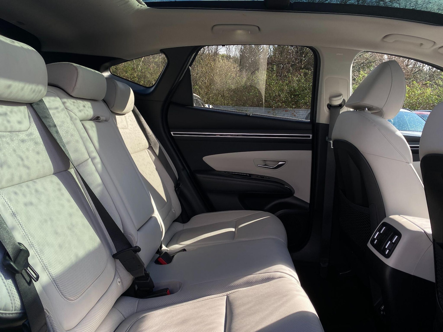 Used Hyundai TUCSON 2021 for sale - 78047129: Photo 12