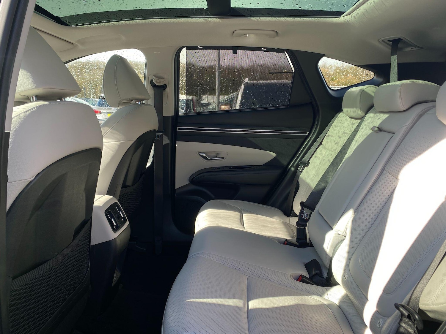 Used Hyundai TUCSON 2021 for sale - 78047129: Photo 13