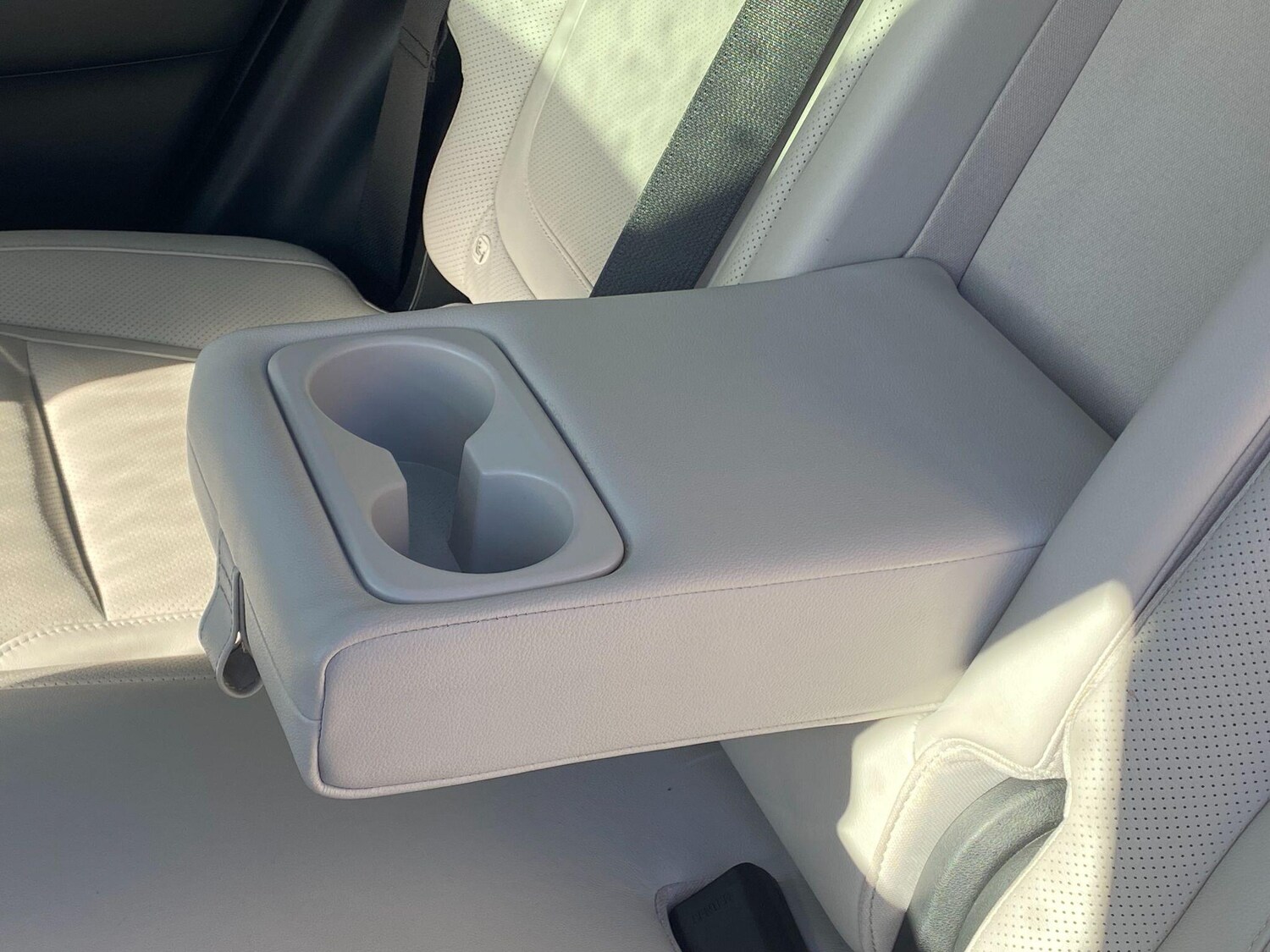 Used Hyundai TUCSON 2021 for sale - 78047129: Photo 16