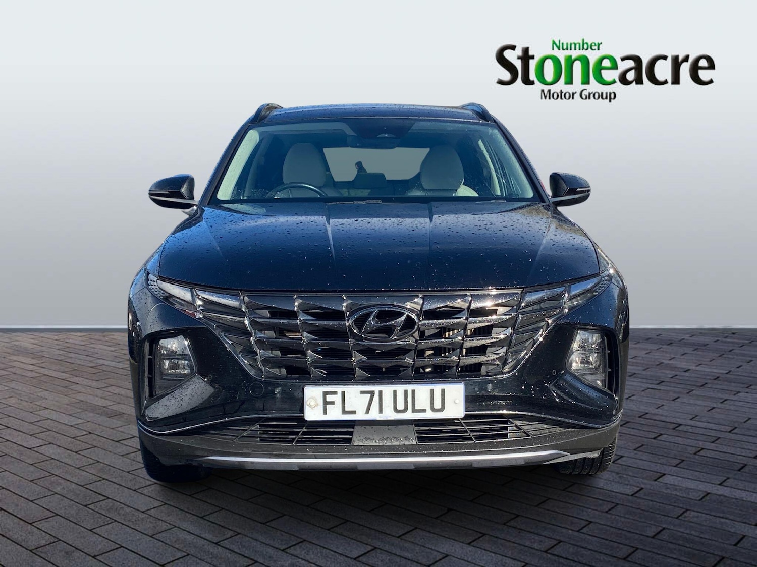 Used Hyundai TUCSON 2021 for sale - 78047129: Photo 2