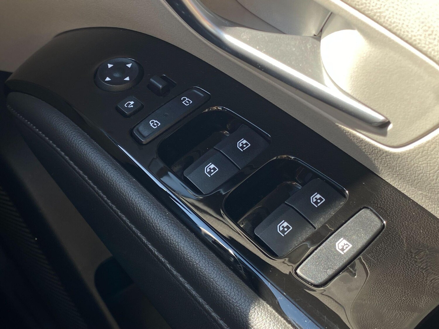 Used Hyundai TUCSON 2021 for sale - 78047129: Photo 22