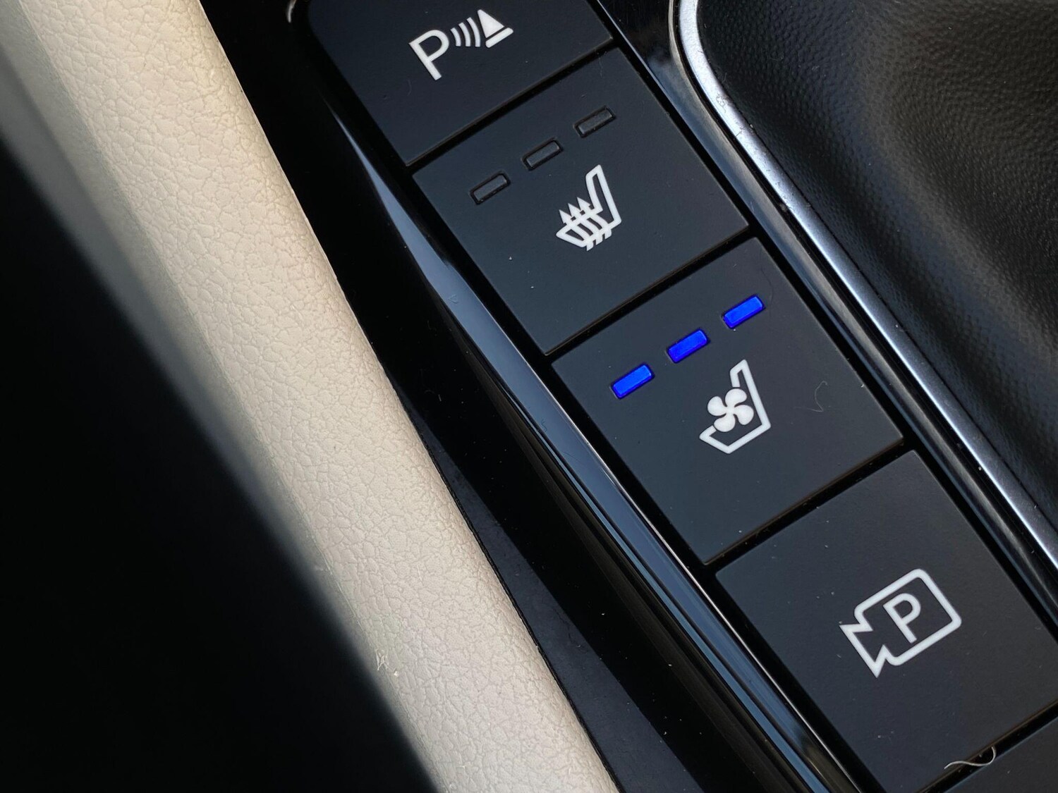 Used Hyundai TUCSON 2021 for sale - 78047129: Photo 25