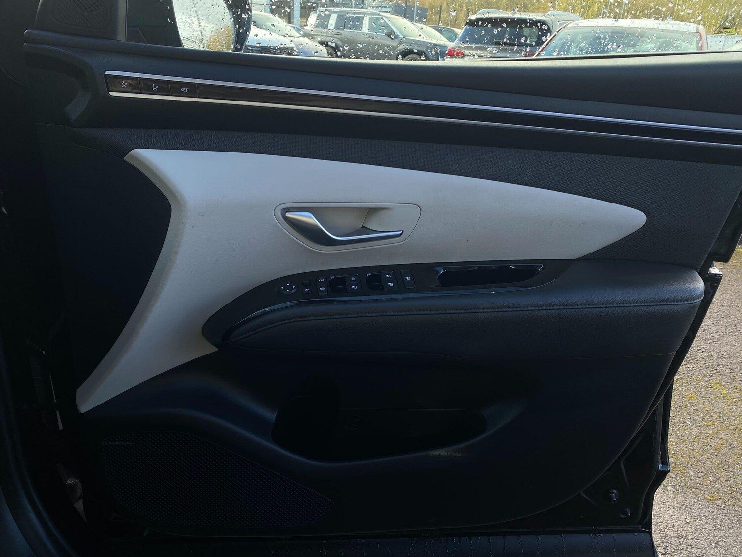 Used Hyundai TUCSON 2021 for sale - 78047129: Photo 33